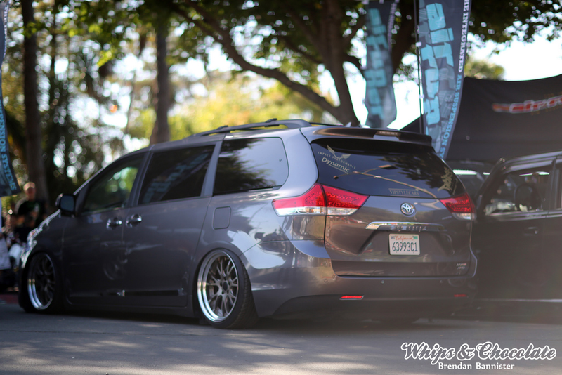 Illustration for article titled Stanced Minivan/Crossover/VIP dump.